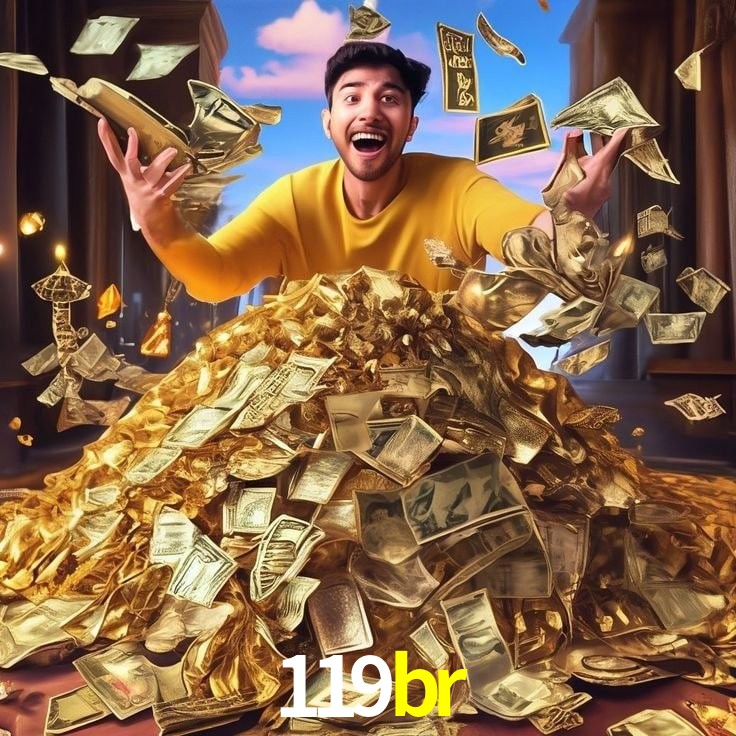 Experiência VIP 119br