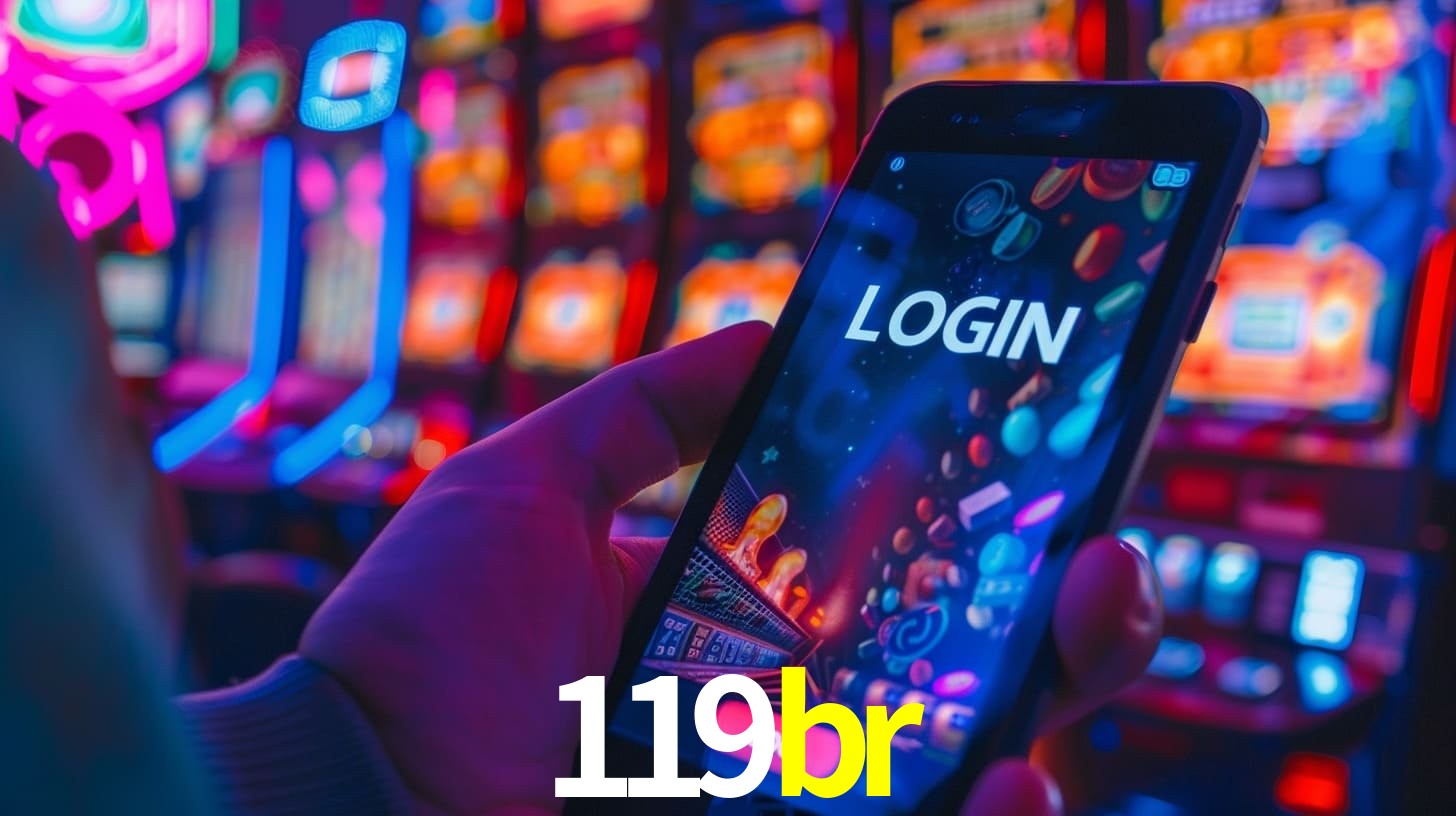Estatísticas 119br