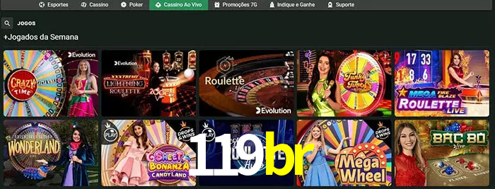 119br bet
