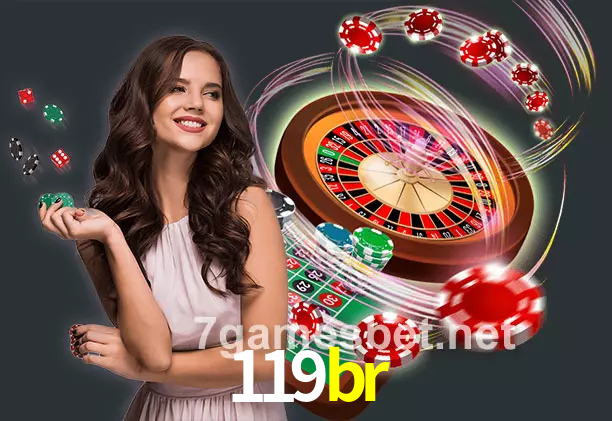 vivo no cassino 119br