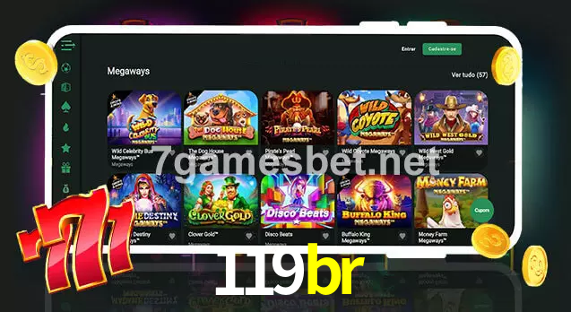 119br aplicativo