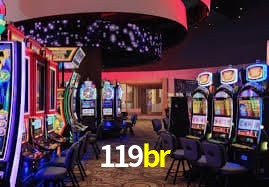 119br Brasília - Leaderboards