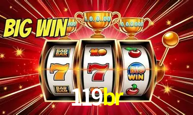 119br São Paulo - All Bonuses