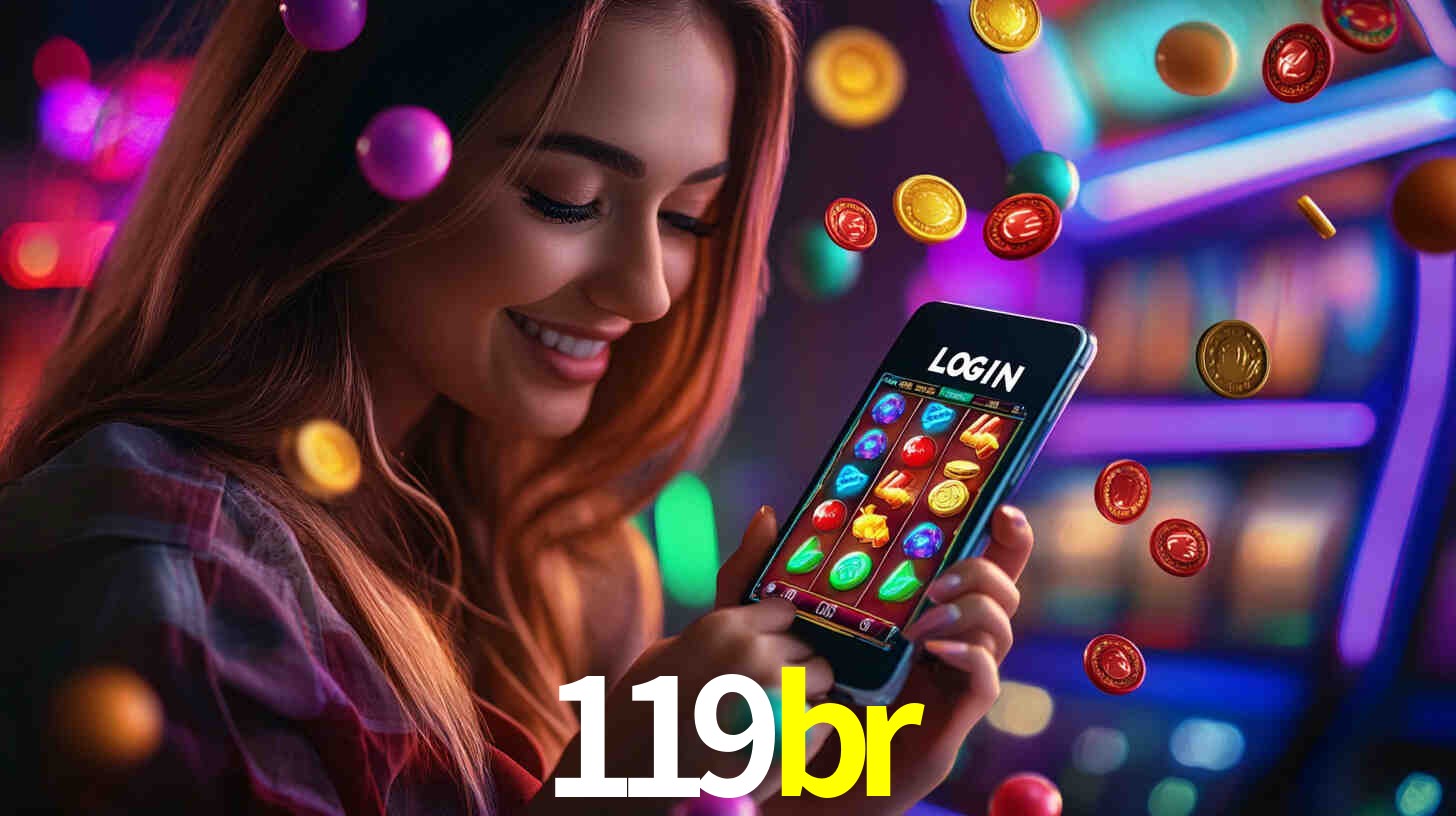119br,119br.com