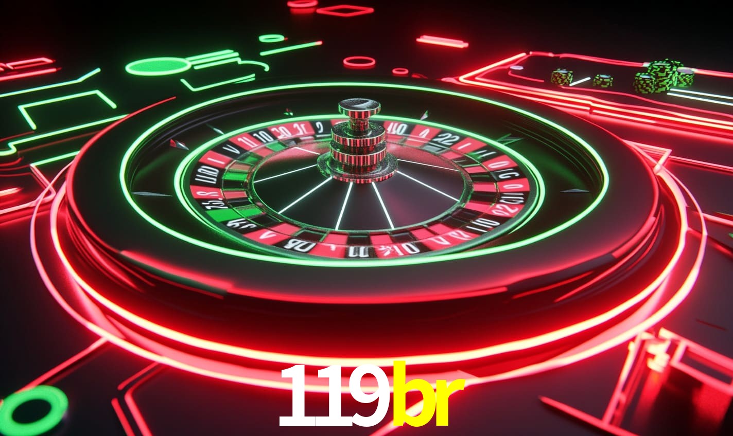 119br Belo Horizonte - Provably Fair