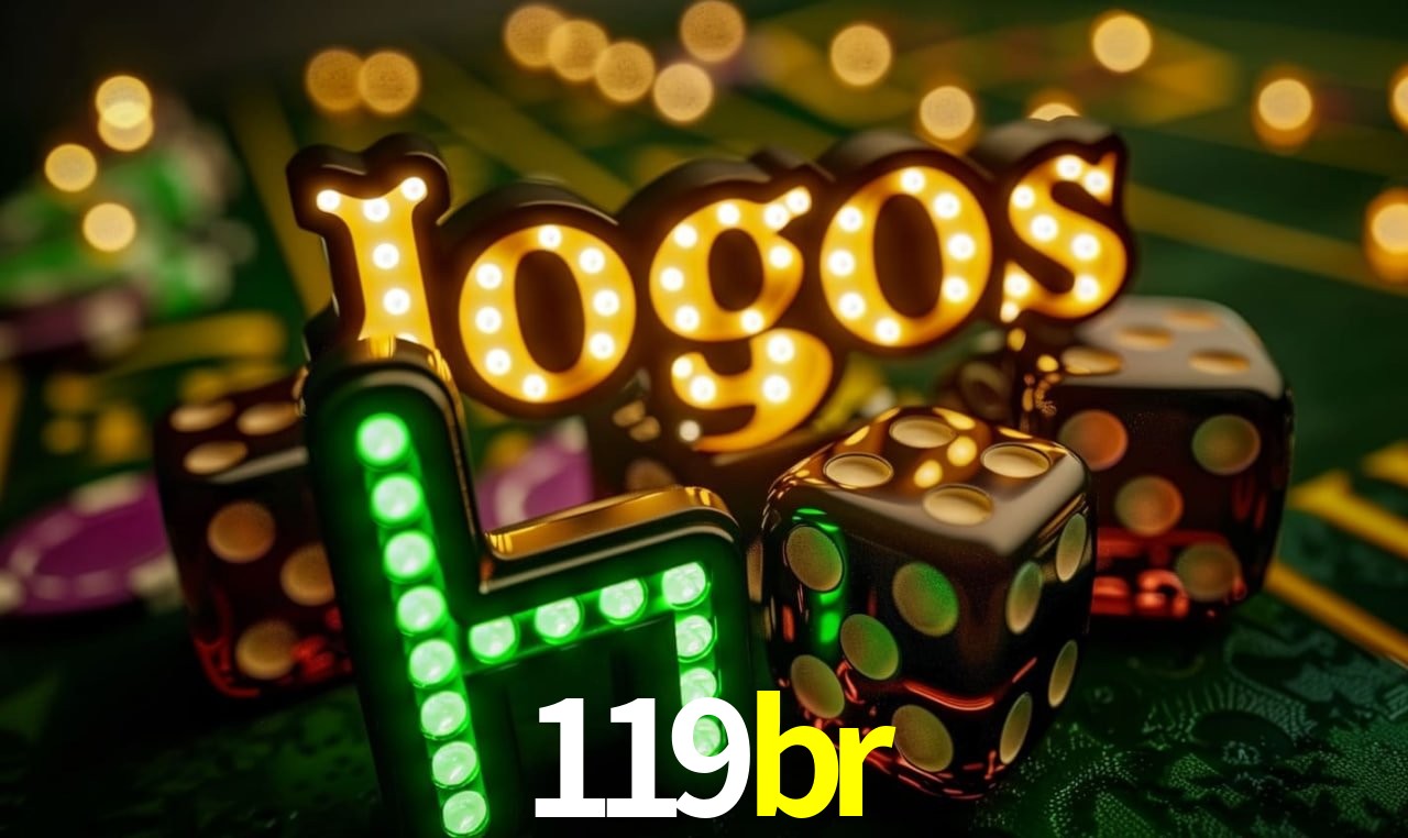 Integração de APIs 119br