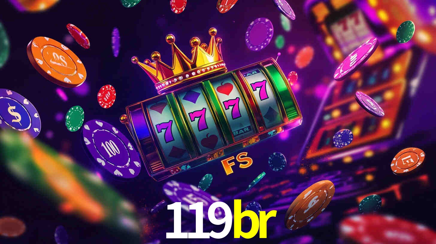 VIP Casino 119br
