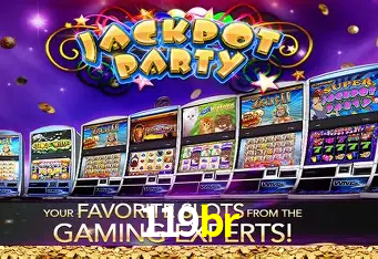 Descubra o Mundo do Cassino Online com 119br
