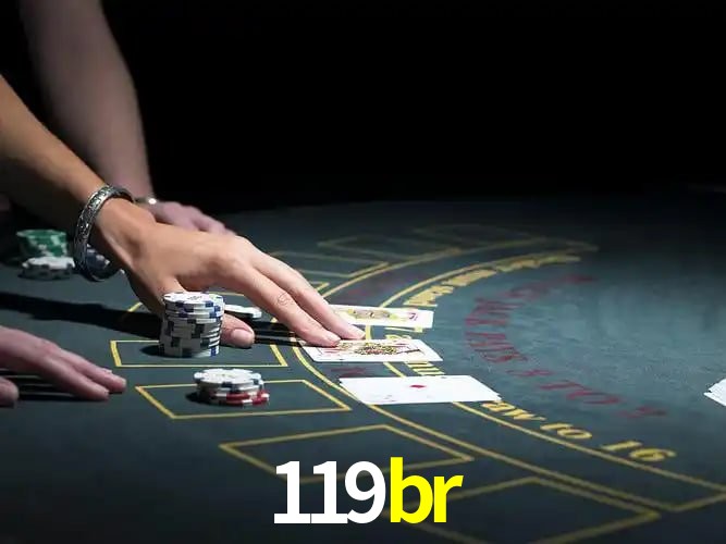 119br Curitiba - Statistics