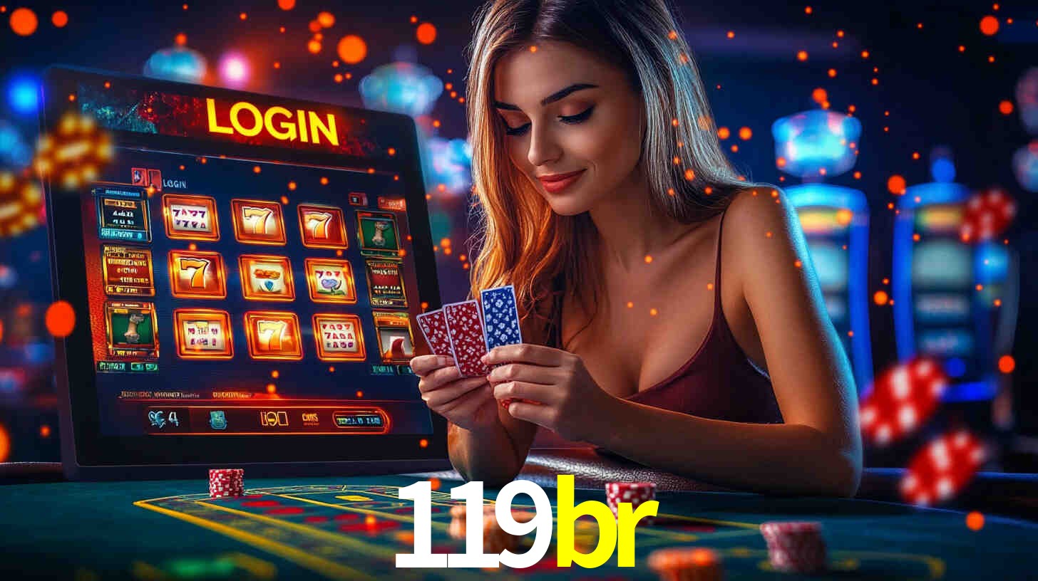 119br,119br.com