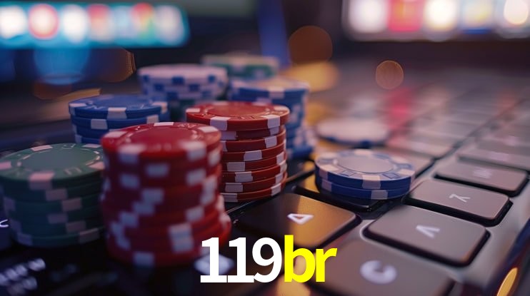 119br Entrar - Login Seguro Certificado