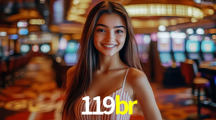 Welcome Bonus 119br