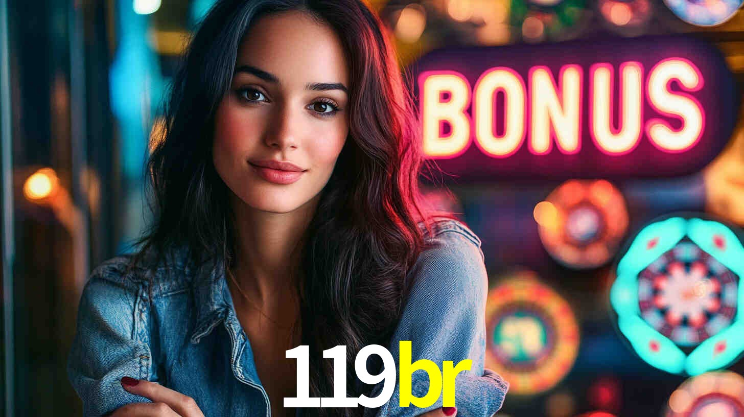 119br: Seu Especialista em Apostas Esportivas Brasileiras