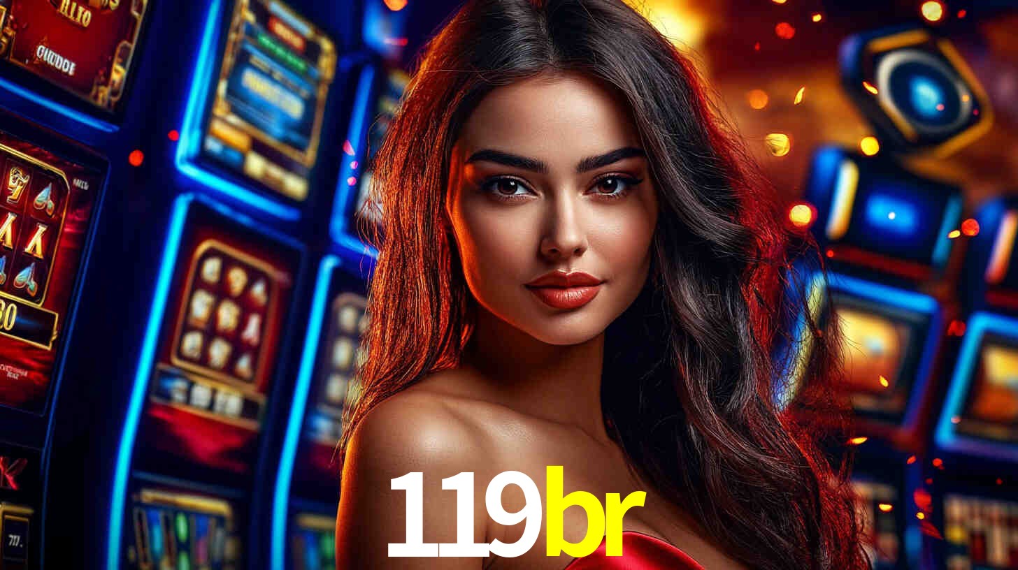 Desvendando o Mundo dos Jogos Virtuais na 119br