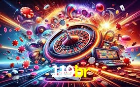 Provedores de Jogos 119br