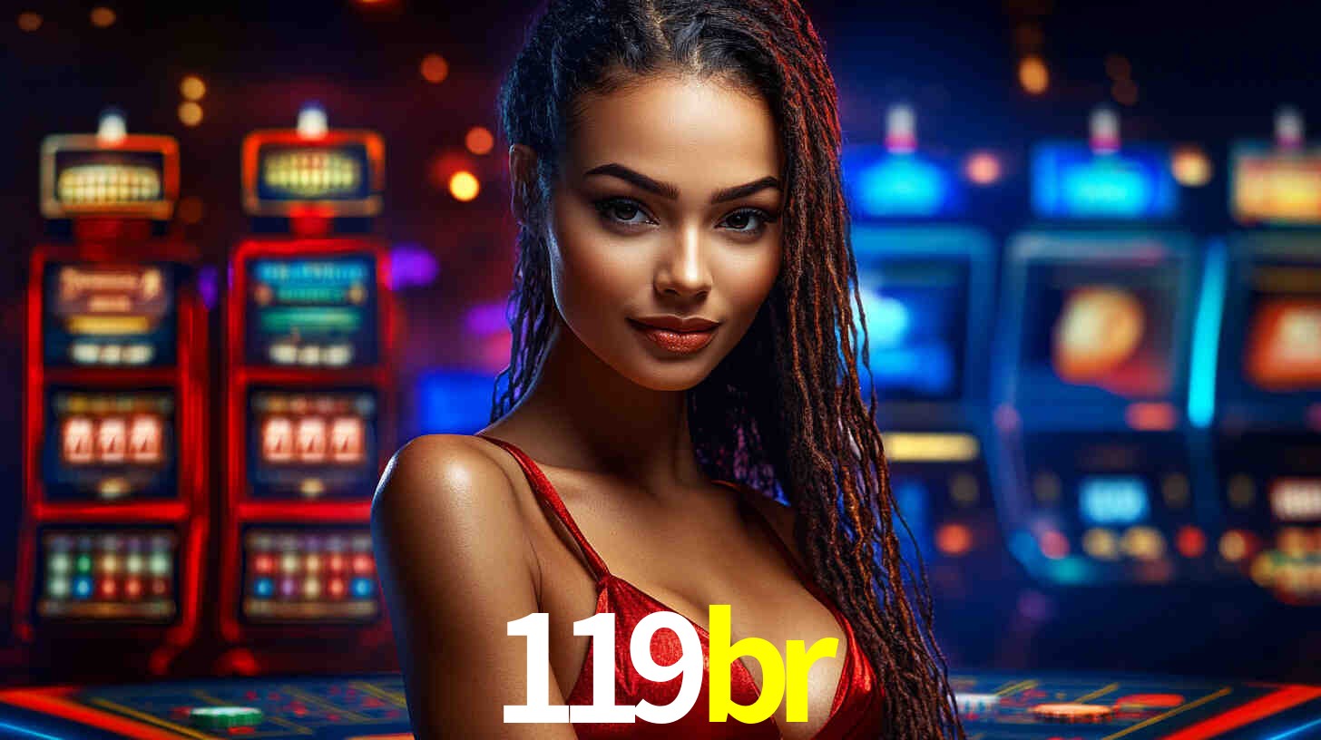 A Emoção da Loteria na 119br: Uma Chance de Mudança de Vida