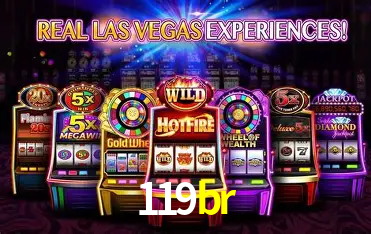 119br Brasília - Casino Guide