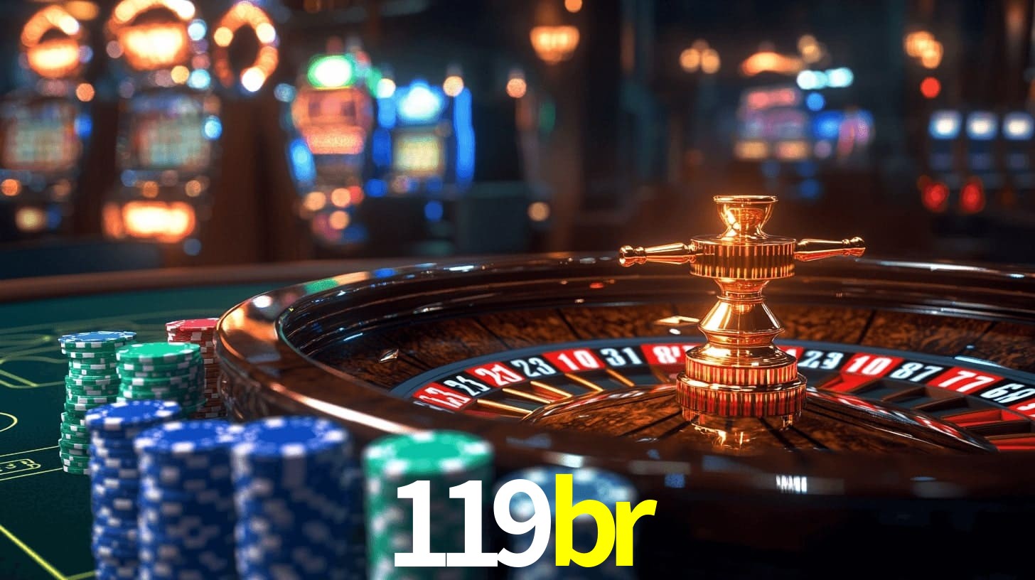 119br,119br.com