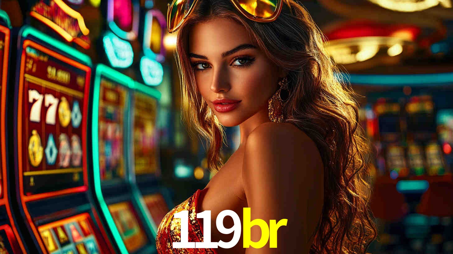Live Casino 119br
