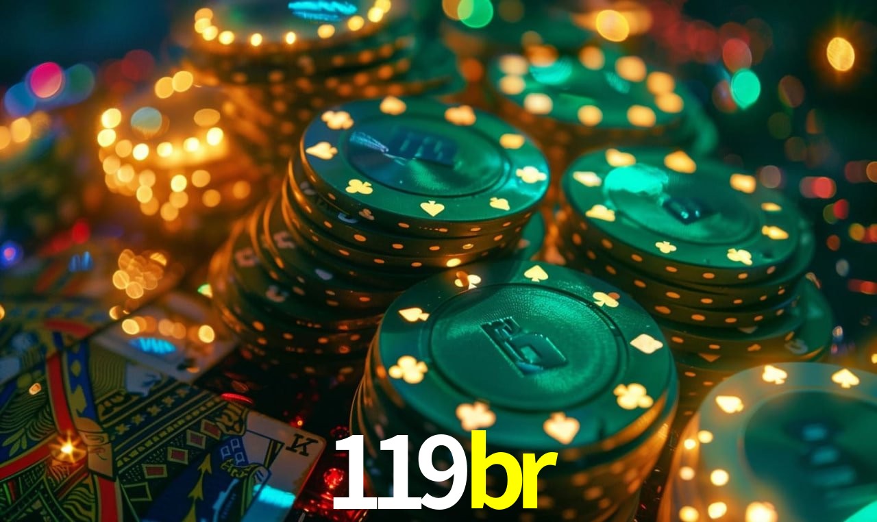 Diretório de Jogos 119br