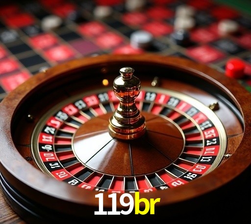 119br São Paulo - Hot Promos