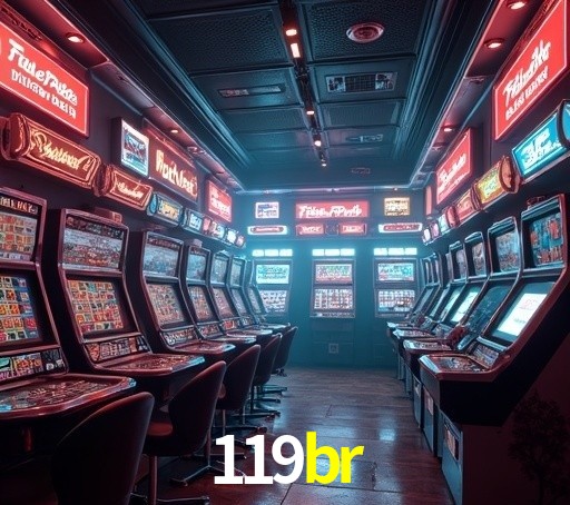 119br Rio de Janeiro - Calendar