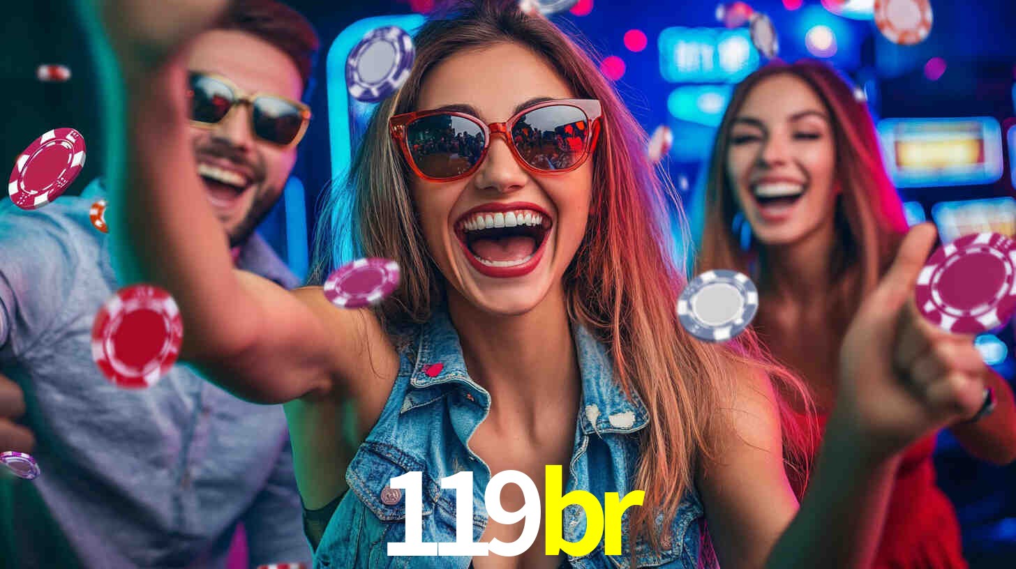 Explorando a Categoria de Eventos em Apostas na 119br