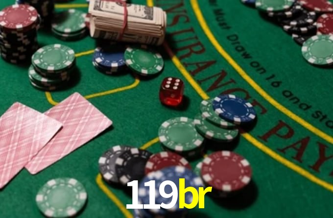 119br,119br.com
