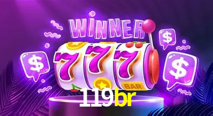 A Emoção da Loteria na 119br: Uma Chance de Mudança de Vida