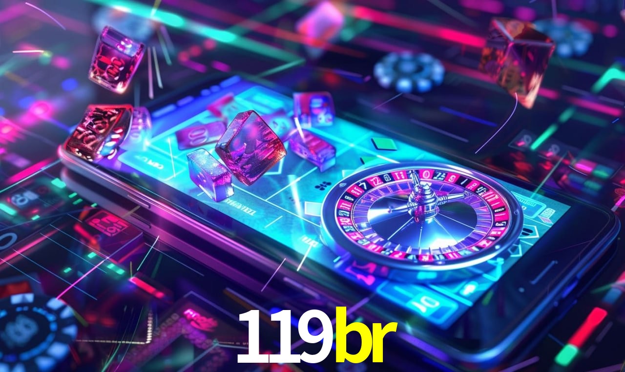 Login Seguro 119br