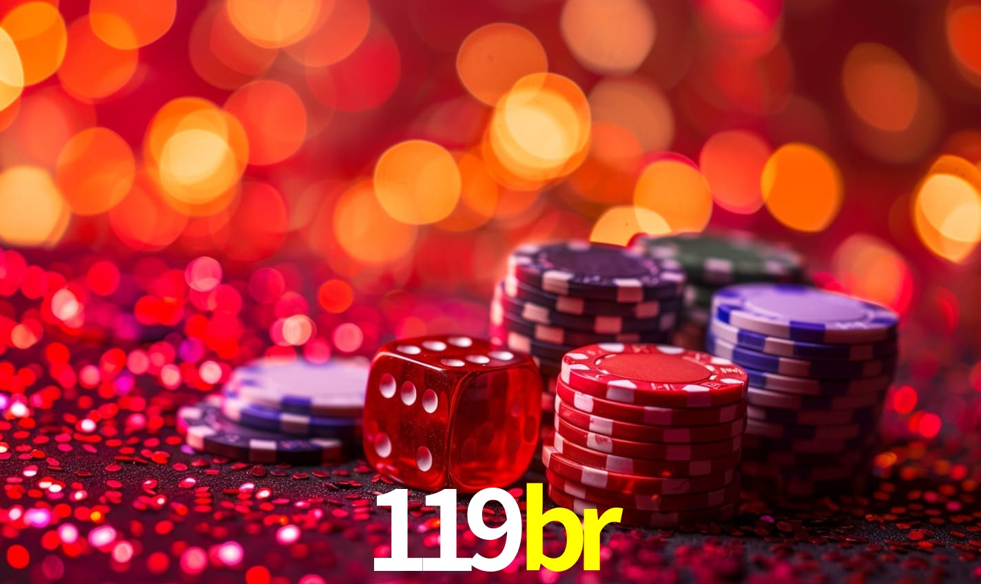 119br Fortaleza - Leaderboard