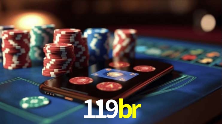 Recursos de Bônus 119br