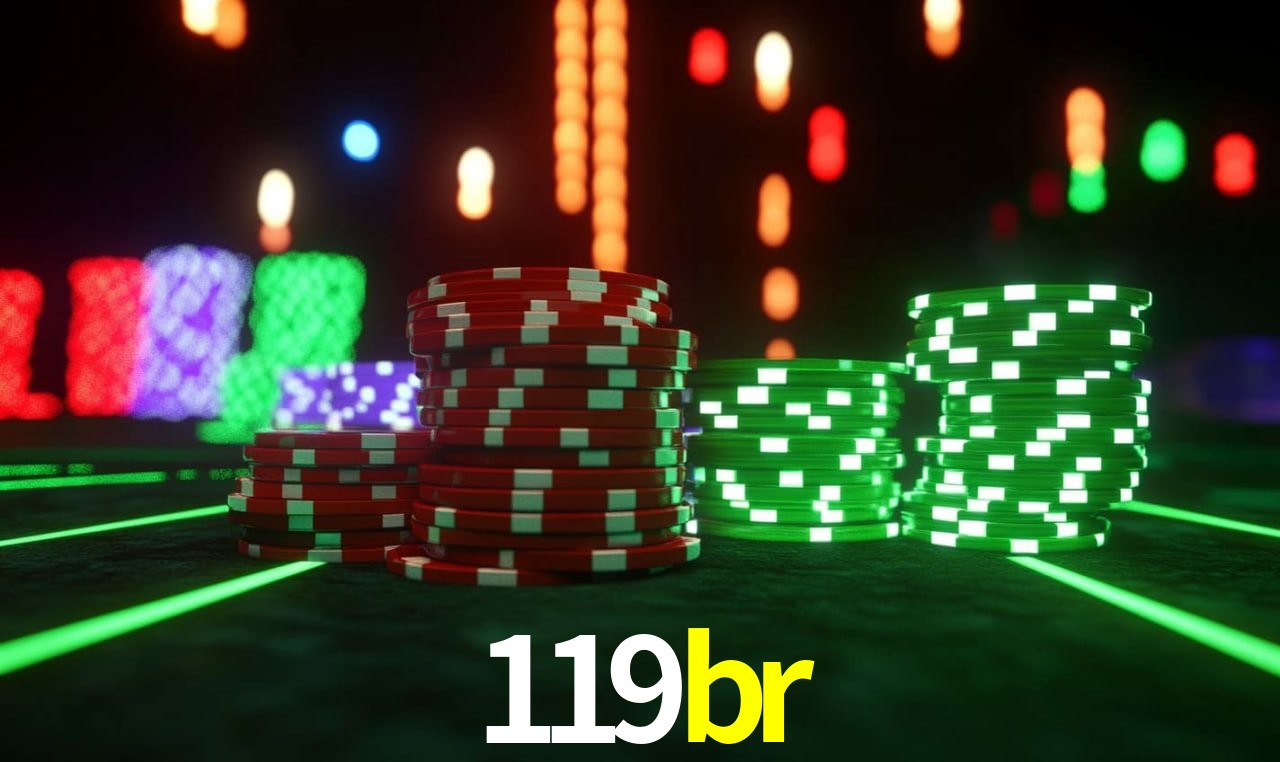 Slot Games 119br