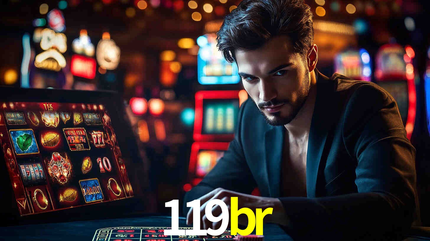 119br: Jogue Crash e Experimente Alta Recompensa Instantânea