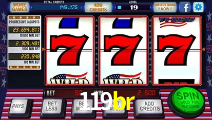 119br Rio de Janeiro - Professional Dealers