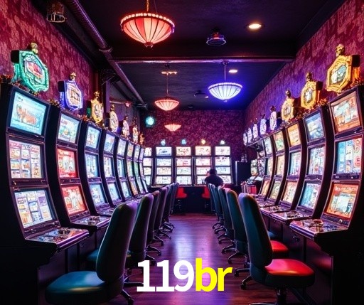 119br Belo Horizonte - Winners