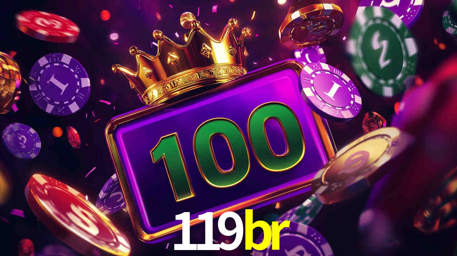 Blackjack Table 119br