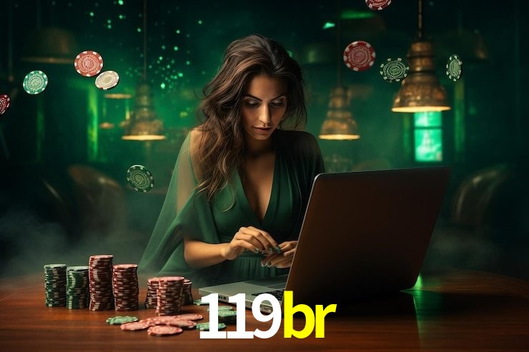 119br - App Security