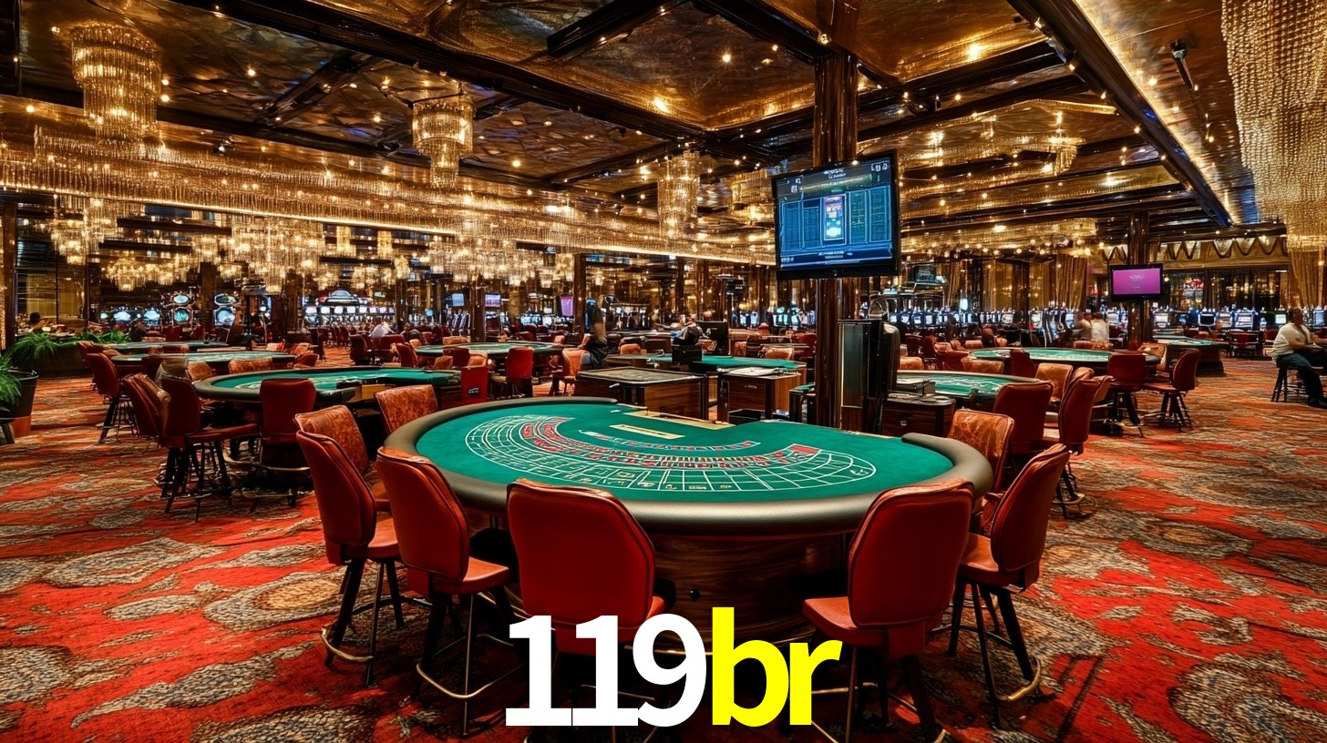 119br,119br.com