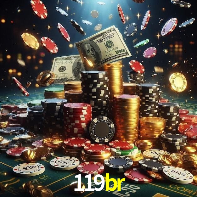 Jogos Exclusivos 119br