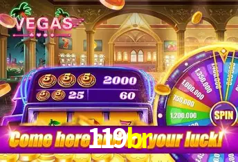 Desvendando o Mundo dos Jogos Virtuais na 119br