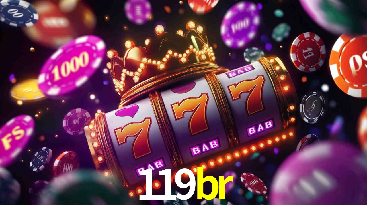Account Benefits 119br