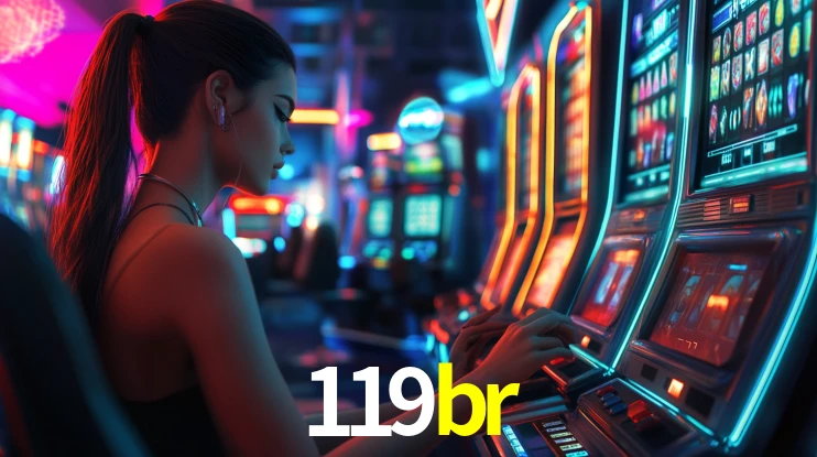 Premium Interface 119br