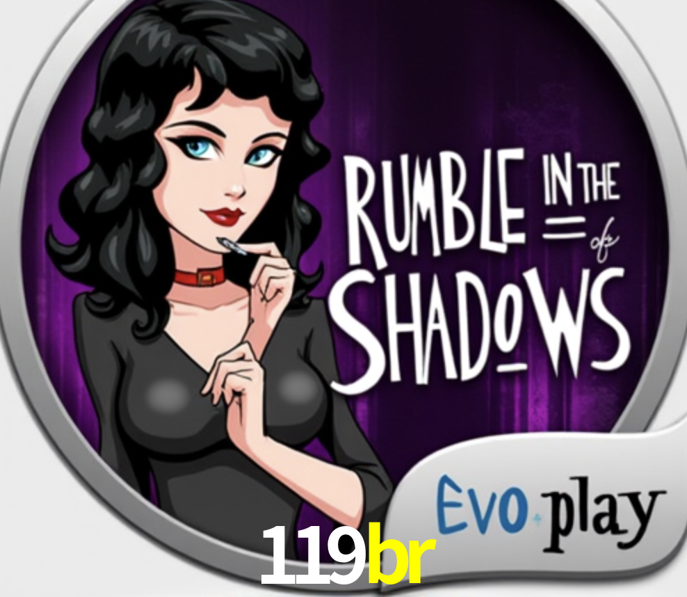 APP oficial da 119br para mobile