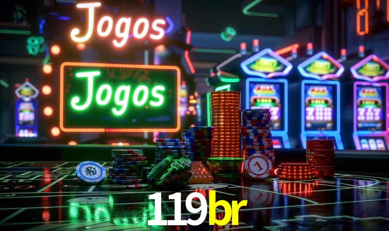 119br bet