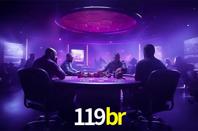 Design Responsivo 119br