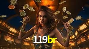 Game Providers 119br
