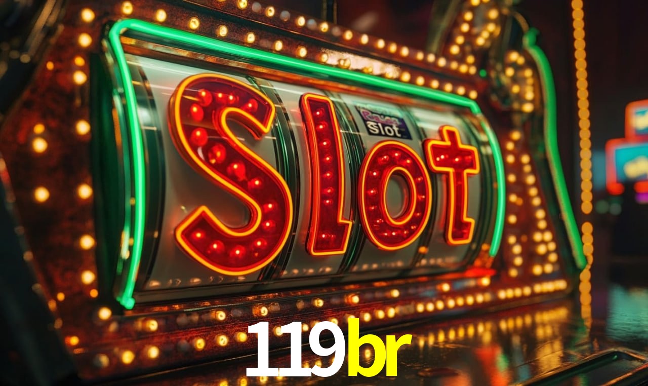 119br - Security