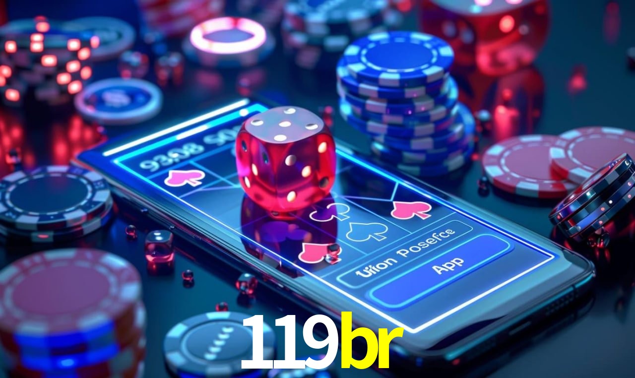 119br Brasília - Betting Features