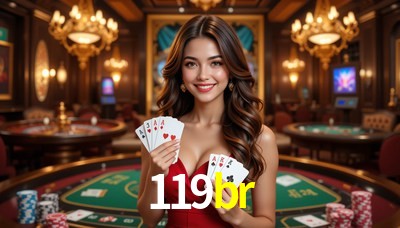 Weekend Specials 119br